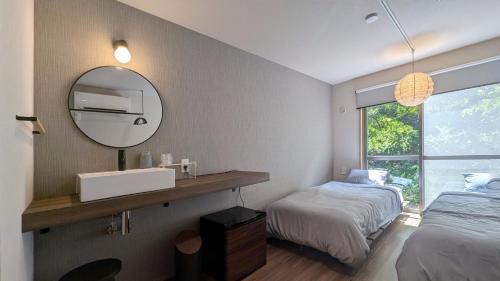 Yonaguni Hotel | Yonagunijima Hotel Munbu Stay Higawahama - Vacation STAY 14752v