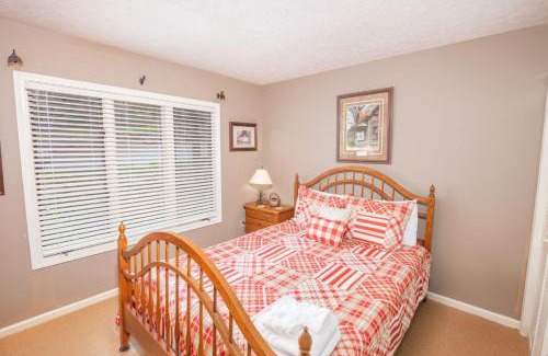 Boone House | Yonahlossee Getaway