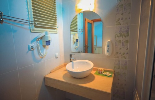 Adrasan Hotel | Yonca Butik Hotel