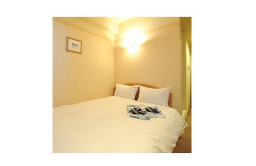 Yonezawa Hotel | Yonezawa - Hotel / Vacation STAY 14342