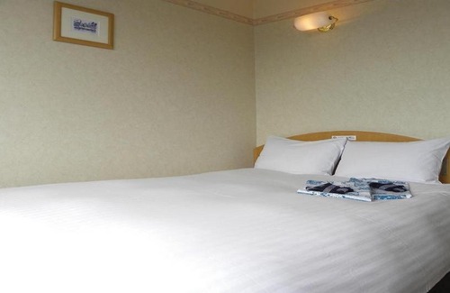 Yonezawa Hotel | Yonezawa - Hotel / Vacation STAY 14342