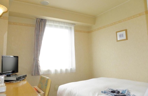 Yonezawa Hotel | Yonezawa - Hotel / Vacation STAY 14342