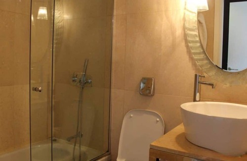 Punta del Este Apartment | Yoo Punta del Este: Ocean View and Luxury Amenities 4 Pax