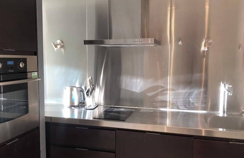 Punta del Este Apartment | Yoo Punta del Este: Ocean View and Luxury Amenities 4 Pax
