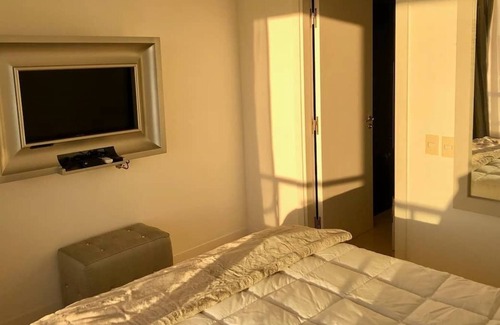 Punta del Este Apartment | Yoo Punta del Este: Ocean View and Luxury Amenities 4 Pax