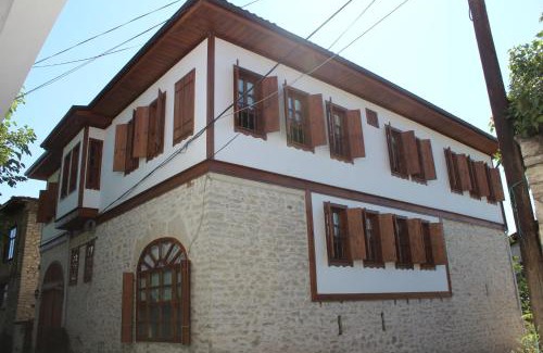 Safranbolu City Center Hotel | Yorgancıoglu Konak