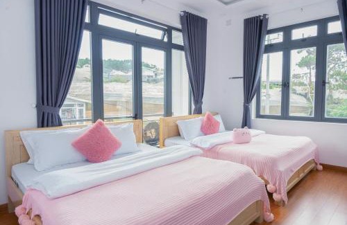 Phuong Hotel | Yori House Da Lat City