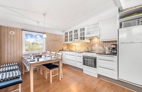Nørre Lyngvig House | "Yorik" - 800m from the sea by Interhome
