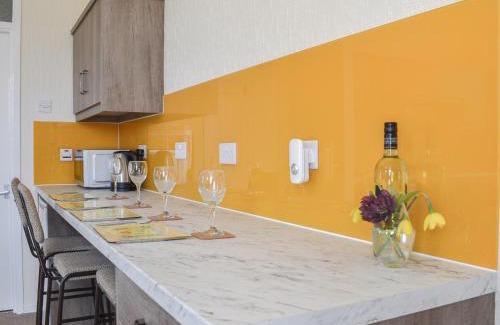 Great Fryup Dale House | York Apartment