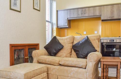 Great Fryup Dale House | York Apartment