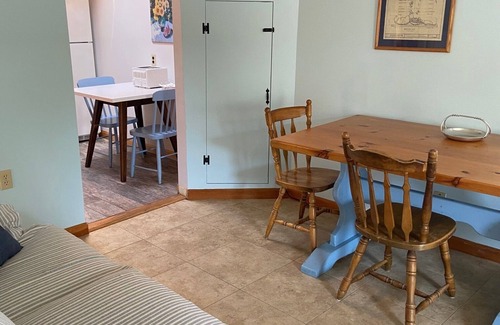 York Beach Cottage | York Beach Ocean View 2-Bedroom Cottage at the Heart of Long Sands Beach