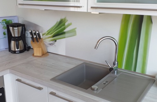 Traben-Trarbach Apartment | York Cottage - Heaven