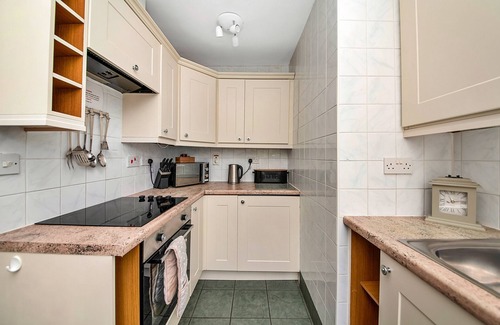 Thirsk Apartment | York Hall Apt