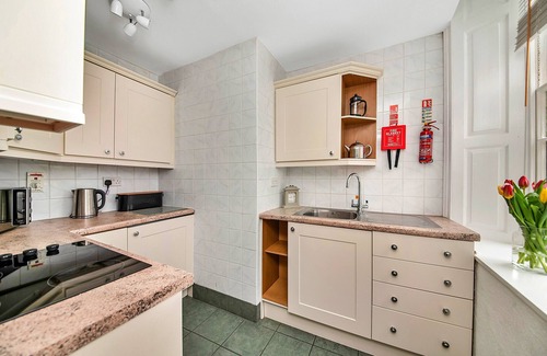 Thirsk Apartment | York Hall Apt