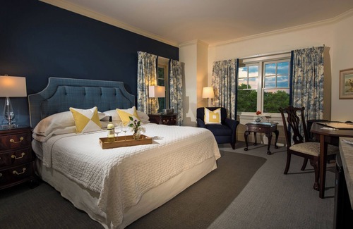 York Harbor Hotel | York Harbor Inn