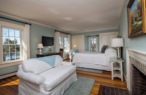 York Harbor Hotel | York Harbor Inn