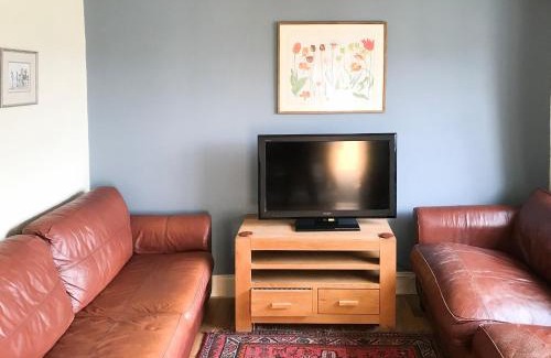 Hudswell House | York House
