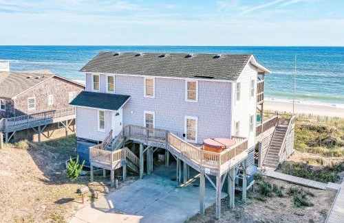 Carolina Dunes House | York