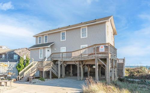 Carolina Dunes House | York