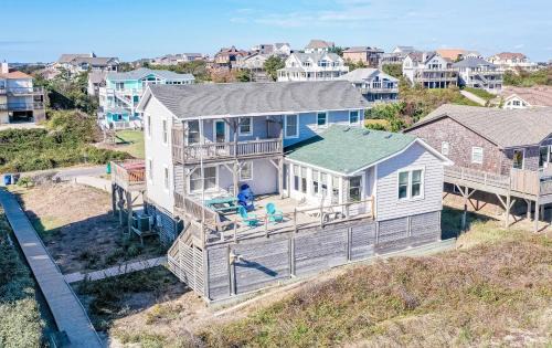 Carolina Dunes House | York