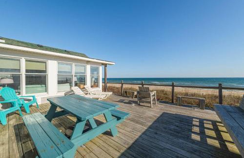 Carolina Dunes House | York