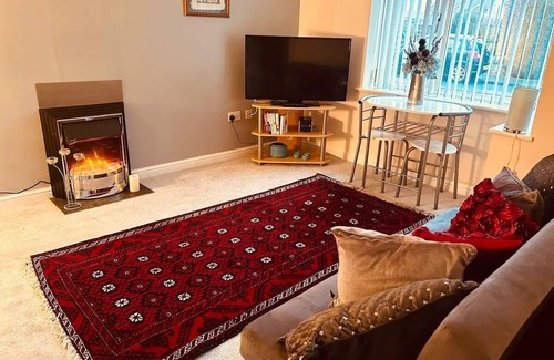 Bedale House | Yorkshire Bliss
