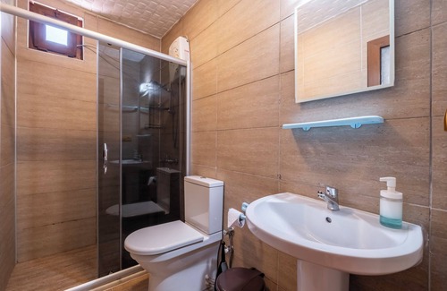 Cirali Hotel | Yoruk Park Pansiyon