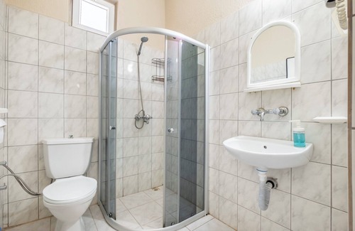 Cirali Hotel | Yoruk Park Pansiyon