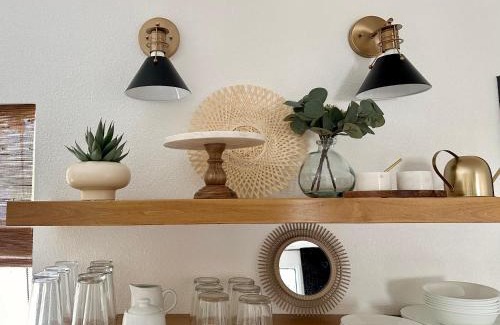 Oakhurst House | Yosemite Adventure by Casa Oso