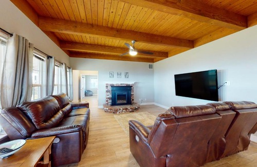 Ahwahnee House | Yosemite in Ahwahnee