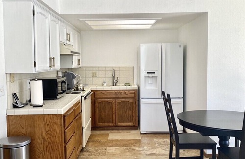 Yosemite Lakes House | Yosemite Lakes Guest Suite