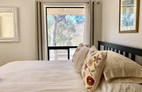 Yosemite Lakes House | Yosemite Lakes Guest Suite