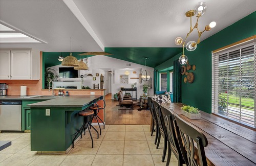 Coarsegold House | Yosemite’s Emerald Ranch private mountain top, Game Rm, 360 Views, pet friendly