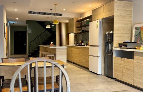 West Central District Hotel | Yoshi Hotel - Tainan Sinmei Branch