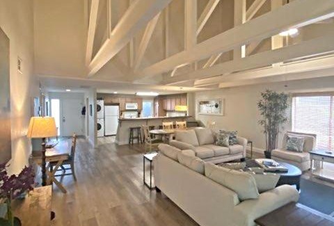 Palmetto Dunes Villa | You Beach Ya - Bright and Cheery 2 Bedroom Unit in Palmetto Dunes