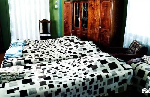 Stepantsminda House | You Better Stay here