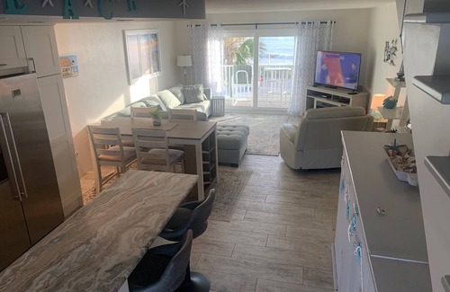 Ormond-by-the-Sea Condo | You Can't Shovel Sunshine! Location, Location, Location