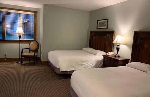 Shawnee On Delaware Resort | You do not have enough time to enjoy all of this !