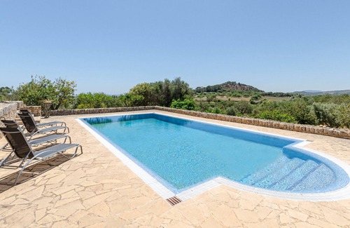Sa Coma Villa | YourHouse Ca Na Ramona, spacious villa with private pool and barbecue near Cala Millor