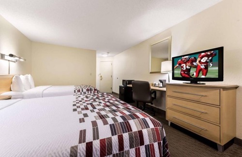SeaTac Hotel | You found it! Just a Step Away from Everything! Convenient Accommodation
