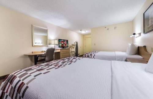 SeaTac Hotel | You found it! Just a Step Away from Everything! Convenient Accommodation