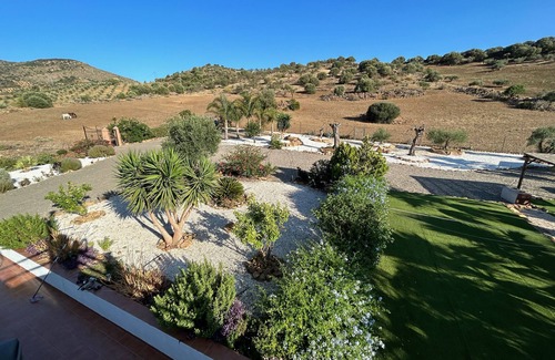 Alora House | You Have Found It! Finca Cerro Verde Villa With Pool