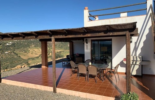 Alora House | You Have Found It! Finca Cerro Verde Villa With Pool