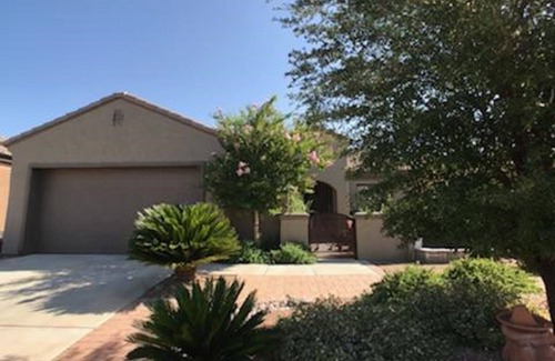 Canoa Ranch House | You'll LOVE the Canoa Ranch Retreat