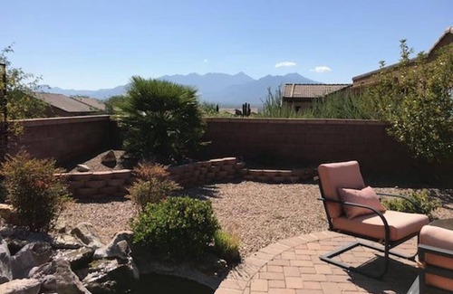 Canoa Ranch House | You'll LOVE the Canoa Ranch Retreat