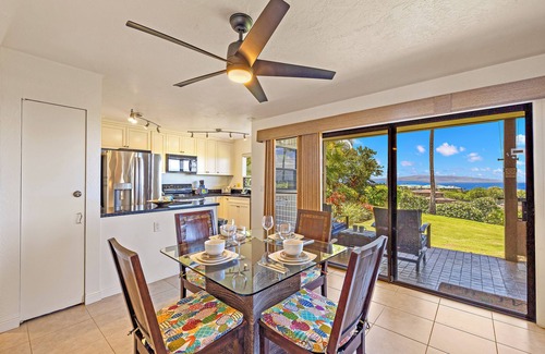 Wailea Condo | You'll Love The Ocean Views! 5 Star Hospitality! Hoʻokipa at Wailea Ekolu.