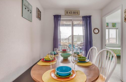 Bayshore House | You, Me and the Sea