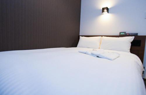 Susakiuramachi Hotel | YOU STYLE HOTEL HAKATA