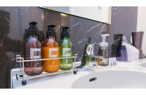 Susakiuramachi Hotel | ＹＯＵ ＳＴＹＬＥ ＨＯＴＥＬ ＨＡＫＡＴＡ - Vacation STAY 16012v