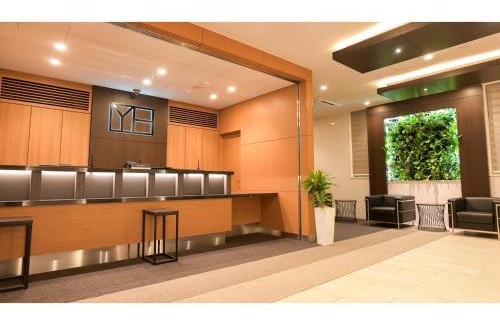 Susakiuramachi Hotel | ＹＯＵ ＳＴＹＬＥ ＨＯＴＥＬ ＨＡＫＡＴＡ - Vacation STAY 16012v
